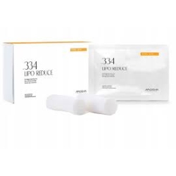 Arosha Lipo Reduce Bandaże wyszczuplenie modelowanie sylwetki 4 x Zabieg